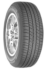 Energy LX4 Tires